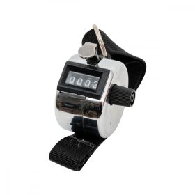 Carp Expert Fish Counter