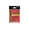 Decoy VJ-71 Nail Bomb #1 3.5gr Offset Jig Head 5pcs