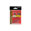 Decoy VJ-71 Nail Bomb #1/0 3,5gr Offset Jig Head 5pcs