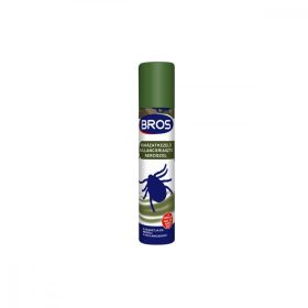 Bros Clothing Treatment Tick Repellent Aerosol 90ml