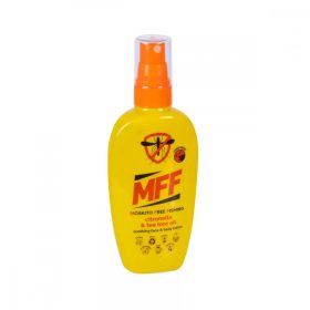 MFF Citronella Mosquito Repellent Spray 100ml