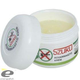 Szuku Cream