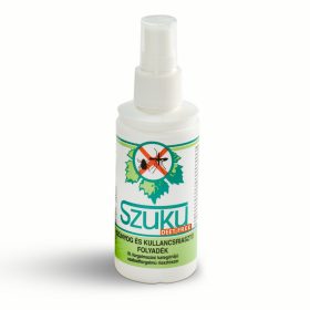 Szuku Deet-Free Mosquito Repellent Spray