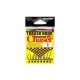 Decoy TH-1 Hook Chaser #2 Trailer Hook 5pcs