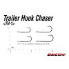 Decoy TH-1 Hook Chaser #2 Trailer Hook 5pcs