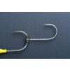 Decoy TH-1 Hook Chaser #2/0 Trailer Hook 5pcs