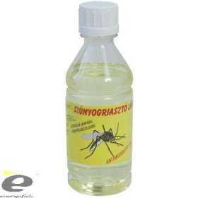 EnergoTeam Mosquito Repellent Lamp Oil 1l