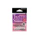 Decoy 28 Troutin Single #6 Eyed Barbed Single Hook for Predators 16db