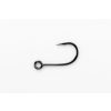 Decoy 28 Troutin Single #6 Eyed Barbed Single Hook for Predators 16db