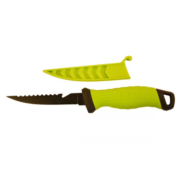 Outdoor Fluo K1 Fillet Knife 28cm