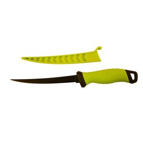 Outdoor Fluo K2 Fillet Knife 34cm
