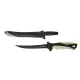 Outdoor Fillet Knife with Sharpening Sheath