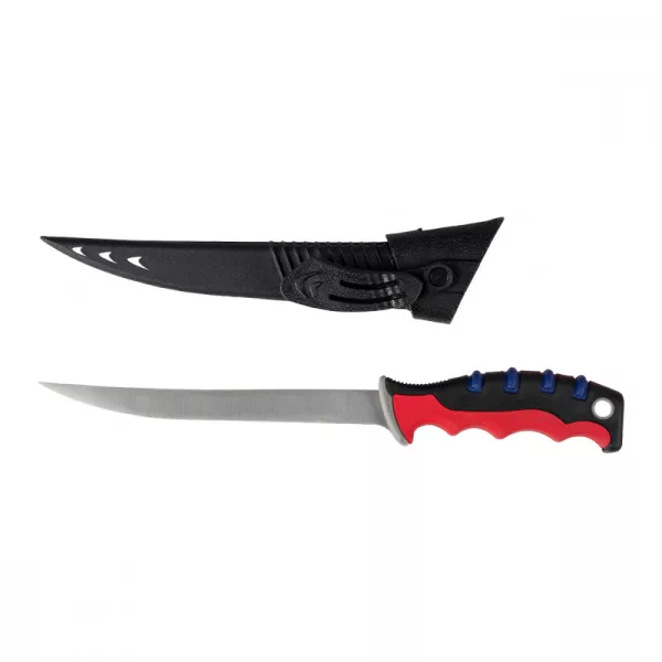 ARNO X-BLADE K8 FISHING KNIFE WITH SHEATH (BLADE 7) - Fishing knife