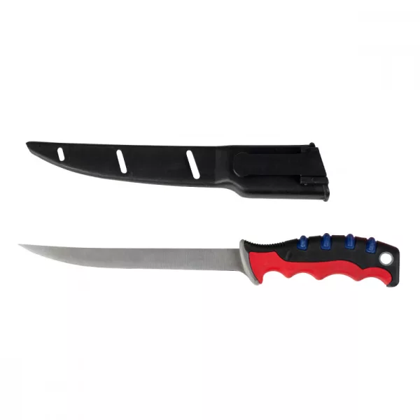 ARNO X-BLADE K9 FISHING KNIFE WITH SHEATH (BLADE 7) - Fishing Knife