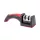 Outdoor Knife Sharpener Red