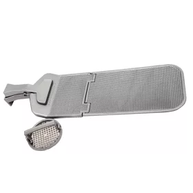 Foldable Plastic Fish Cleaning Board