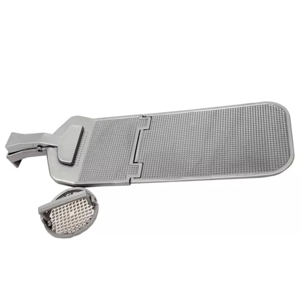 Foldable Plastic Fish Cleaning Board