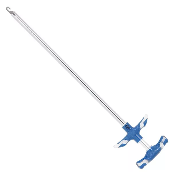 Cuda Titanium Nitride 18 Giant Hook Remover