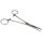 Nevis hook removal tweezers 15cm straight (3106)