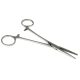 Nevis hook removal tweezers 15cm straight (3106)