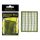 Carp Academy Boilie Stopper Soft Olive Green (3568)