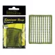 Carp Academy Boilie Stopper Soft Olive Green (3568)