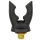 NEVIS - Bottle holder head (3898) - Bottle holder head