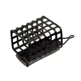 Carp Academy Square Feeder Basket 50g