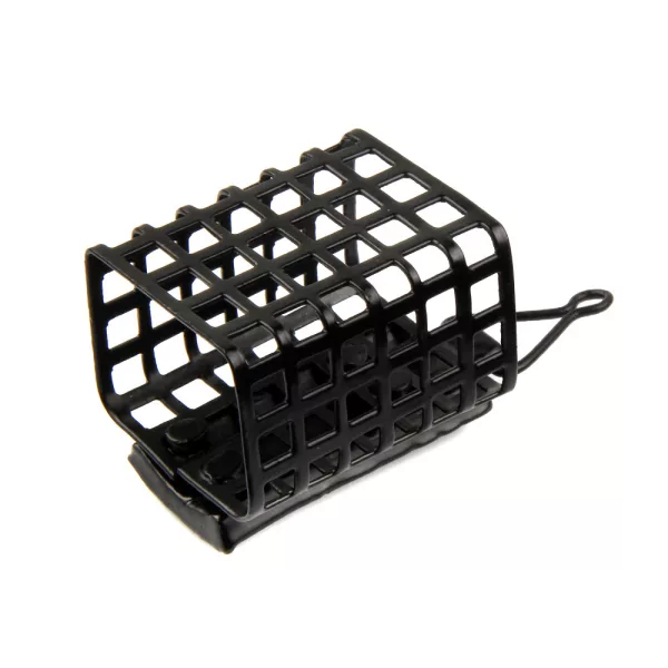 Carp Academy Square Feeder Basket 50g