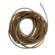 Carp Academy PVC Lead-Weighted Tube 2m 1.5mm (347320)