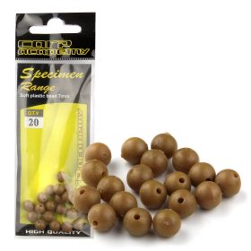 Carp Academy Soft PVC Ball 7mm 20 pcs (355923)