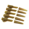 Gamakatsu Lead Clip Complete (356410) 5pcs