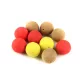 Carp Academy Floating ball 15mm (357903)