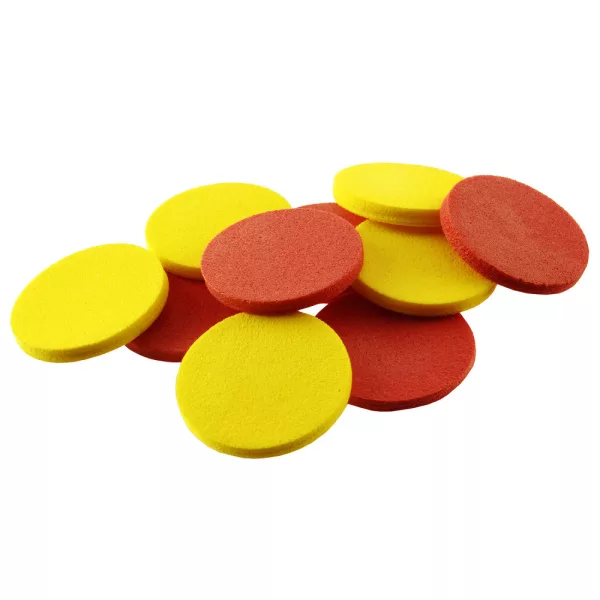 Carp Academy Pop Up sponge 20mm 5pcs (357905)