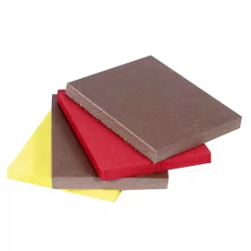 Carp Academy Buoyant Foam 60x50x6mm (357906) 4pcs