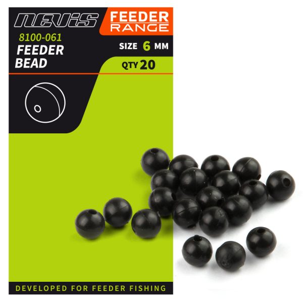 Carp Academy Rubber Sticks Soft 6mm