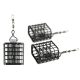 Nevis Feeder Basket Square 10g (371021)