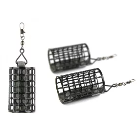 Nevis Round Feeder Basket 10g (371051)