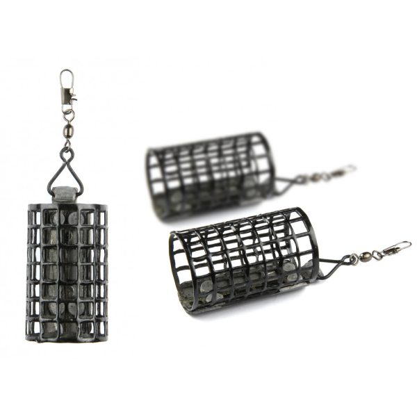 Nevis Feeder Basket Round 20g (371052)
