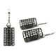 Nevis Feeder Basket Round 20g (371052)