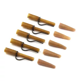 Carp Academy Reinforced Lead Clip L (356402)