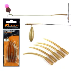 Carp Academy Universal Rubber Sleeve L 5pcs