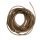 Carp Academy PVC Pipe 1,5mm Olive Brown (347310)