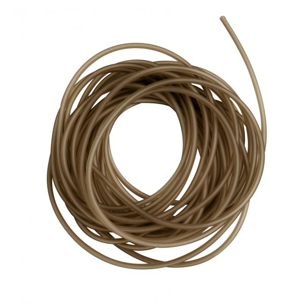 Carp Academy PVC Pipe 1,5mm Olive Brown (347310)