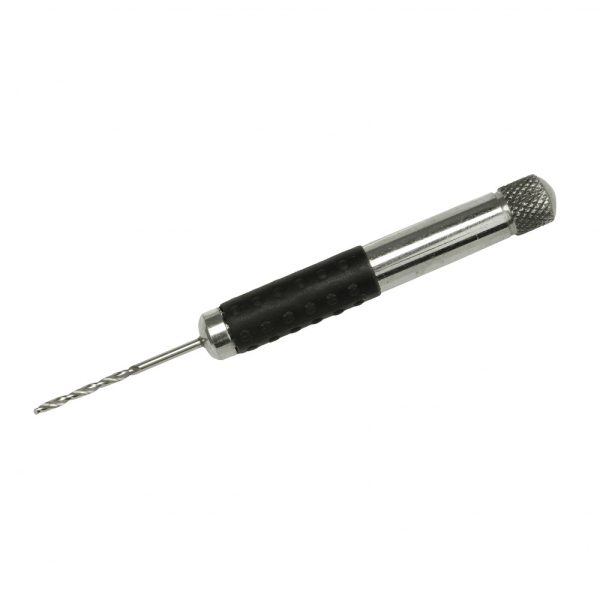 Carp Academy Stainless Steel Boilie Drill