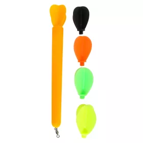 Carp Academy Marker Float with 4 Heads