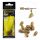 Carp Academy Knot Protector Stopper 10pcs