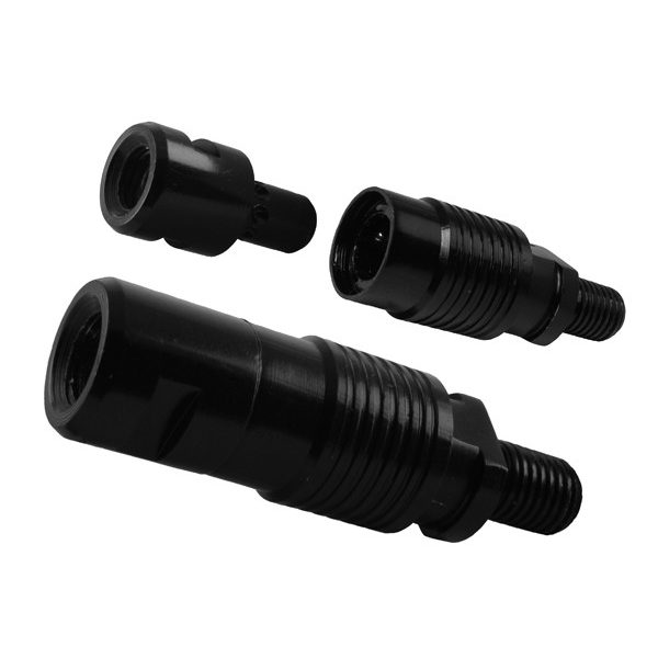 CARP ACADEMY Aluminium Quick Coupling Accessory