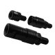 CARP ACADEMY Aluminium Quick Coupling Accessory