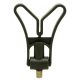 NEVIS - Feeder rod holder head fixed - Rod holder head